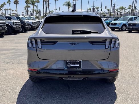 Used 2023 Ford Mustang Mach-E California Route 1 AWD/4WD image 11