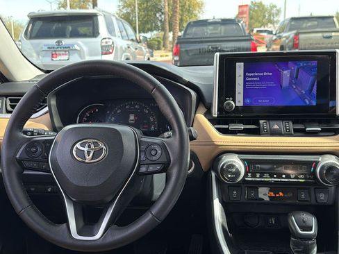 Certified 2023 Toyota RAV4 XLE Premium image 10