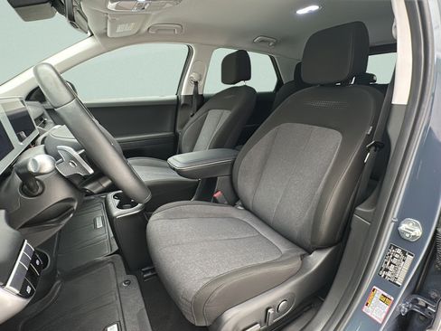 Used 2024 Hyundai Ioniq 5 SEL AWD/4WD image 12