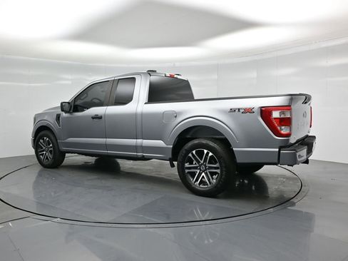 Certified 2023 Ford F150 XL w/ STX Appearance Package image 7