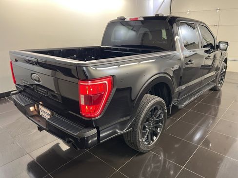 Used 2023 Ford F150 XLT w/ Equipment Group 302A High image 6