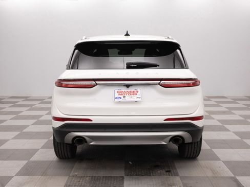 Used 2022 Lincoln Corsair AWD w/ Equipment Group 101A image 9