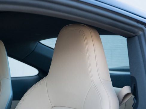 Certified 2024 Porsche 911 Carrera 4S image 19