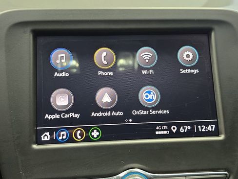 Used 2024 Chevrolet Equinox LT w/ LPO, Floor Liner Package image 25