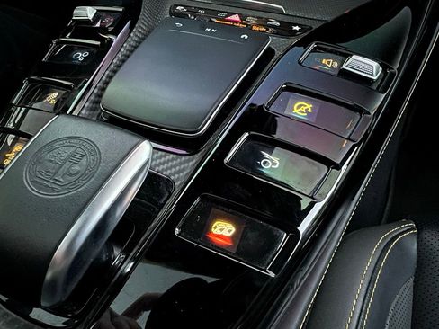 Used 2022 Mercedes-Benz AMG GT 53 image 65