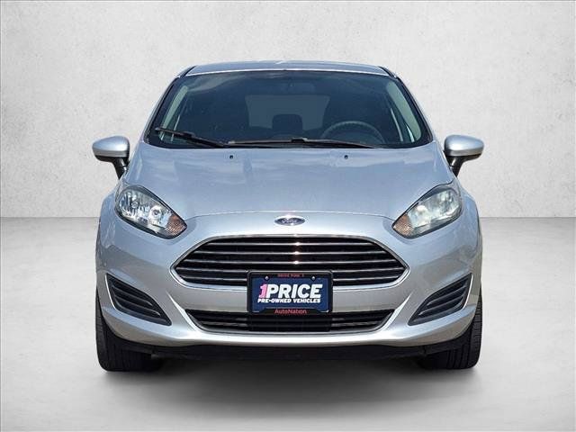 Used 2019 Ford Fiesta SE FWD image 2