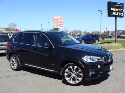 Used 2015 BMW X5 xDrive35i