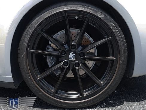Used 2021 Porsche 911 Carrera image 44