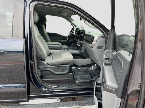 Used 2021 Ford F150 XLT w/ Equipment Group 302A High AWD/4WD image 28
