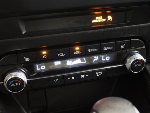 Used 2019 MAZDA CX-5 Touring AWD/4WD image 25