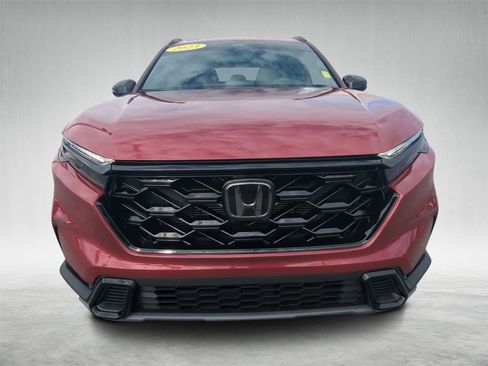 Used 2023 Honda CR-V Sport image 8