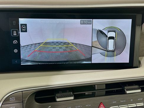New 2026 Hyundai Palisade SEL FWD image 13