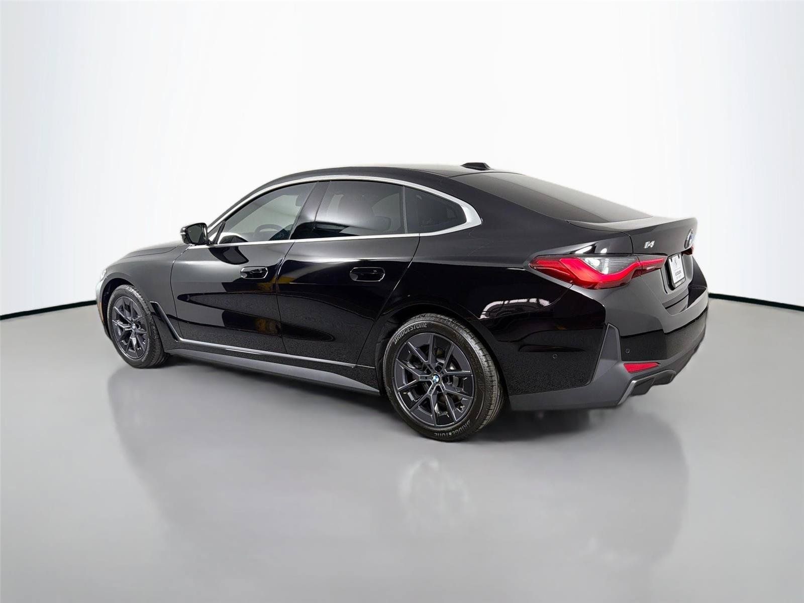 New 2026 BMW i4 xDrive40i w/ Parking Assistance Package AWD/4WD image 13
