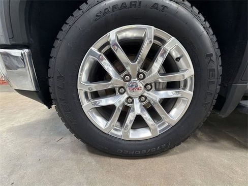 Used 2021 GMC Sierra 1500 SLT w/ SLT Premium Plus Package image 65