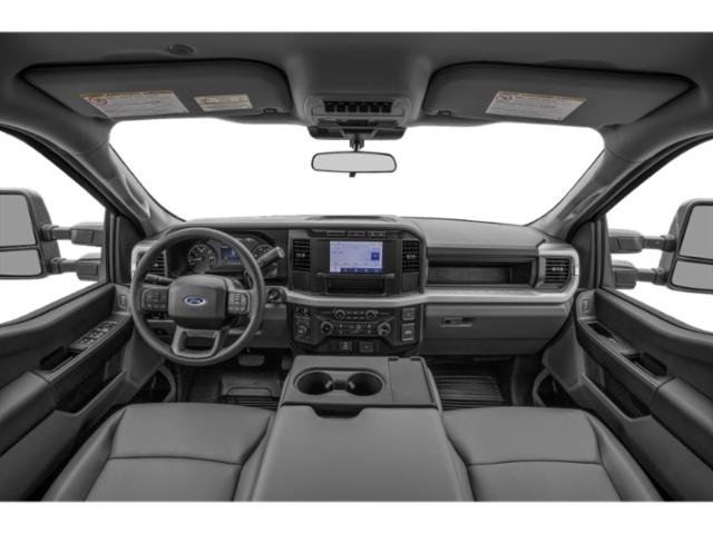 New 2027 Ford F350 XL AWD/4WD image 5