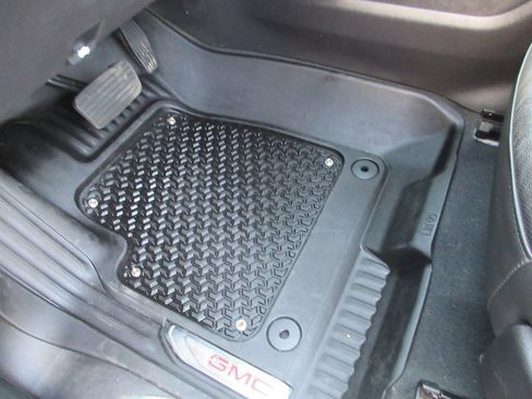Used 2024 GMC Sierra 1500 AT4 w/ AT4 Premium Package AWD/4WD image 29