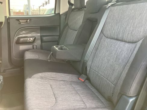 Used 2023 Ford Maverick XLT w/ XLT Luxury Package image 35