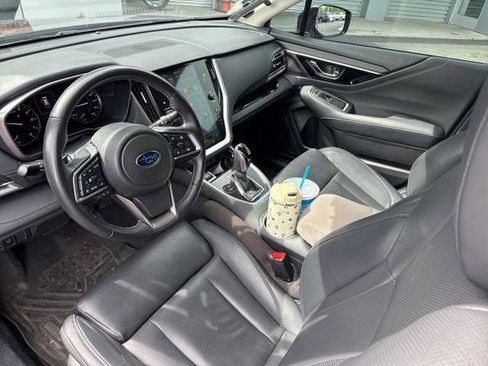 Used 2023 Subaru Outback Limited AWD/4WD image 7