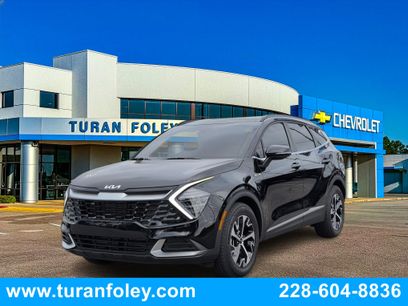 Used 2025 Kia Sportage EX w/ Premium Package