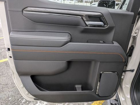 New 2026 GMC Sierra 1500 AT4 w/ AT4 Premium Package AWD/4WD image 28