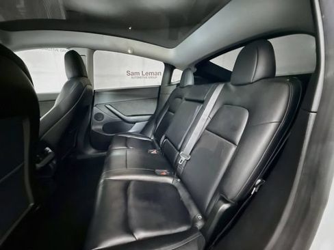 Used 2020 Tesla Model Y Performance AWD/4WD image 23