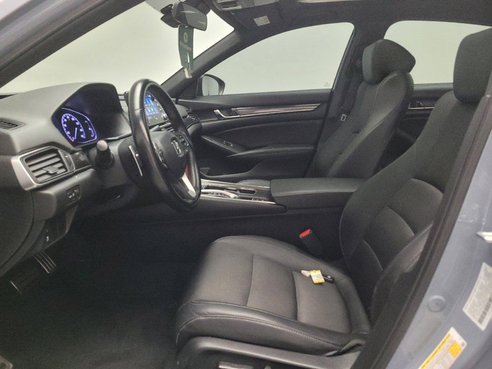 Used 2021 Honda Accord Sport image 17