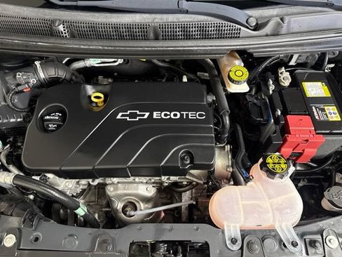 Used 2019 Chevrolet Spark LT FWD image 11