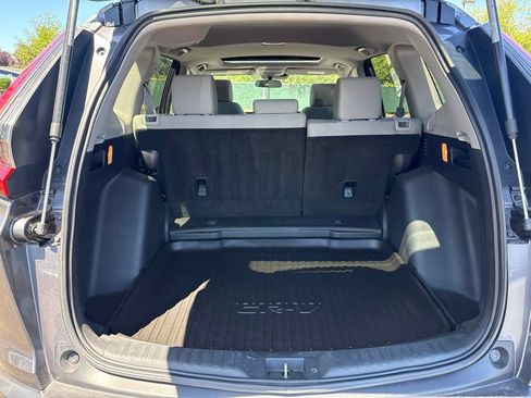Used 2020 Honda CR-V EX image 21