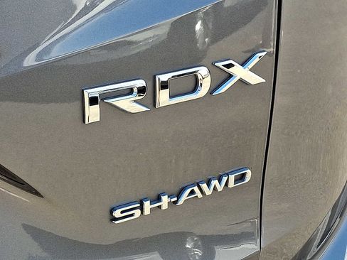 Used 2023 Acura RDX A-Spec AWD/4WD image 31