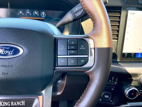 Certified 2024 Ford F250 King Ranch image 21