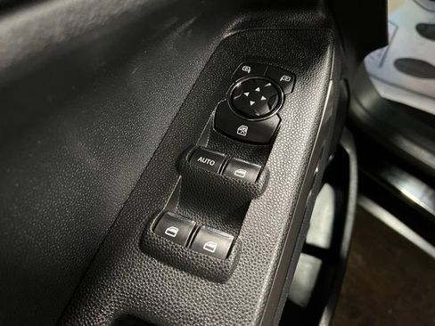 Used 2020 Ford EcoSport SE w/ SE Convenience Package image 13