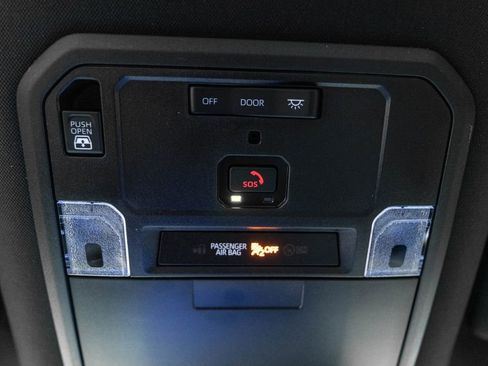 New 2026 Toyota Tundra Limited AWD/4WD image 29