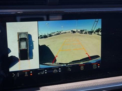 New 2026 GMC Sierra 3500 Denali w/ Denali Reserve Package image 31