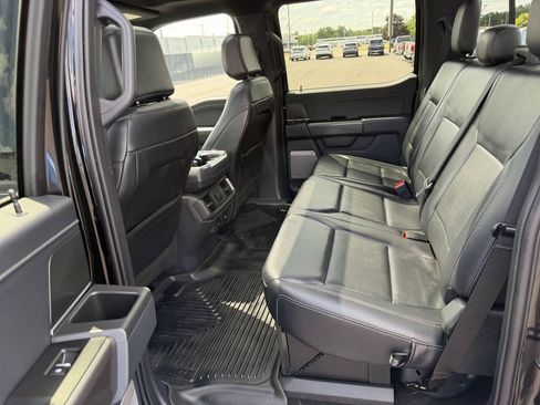 Used 2024 Ford F150 XLT w/ Equipment Group 303A High AWD/4WD image 20