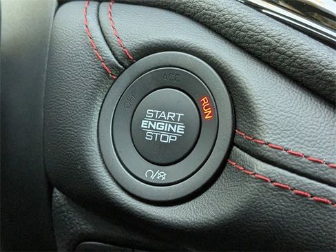 New 2026 Dodge Durango GT image 30