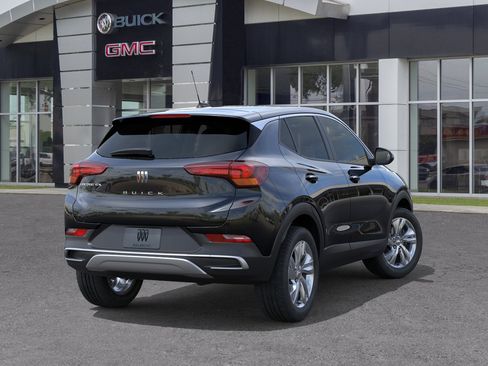 New 2026 Buick Encore GX Preferred FWD image 4