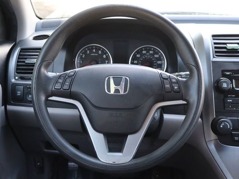 Used 2007 Honda CR-V EX image 18