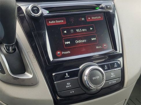 Used 2015 Honda Odyssey EX-L image 23