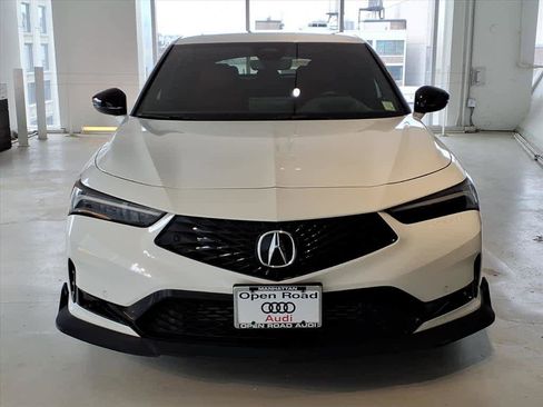 Used 2024 Acura Integra A-Spec image 2