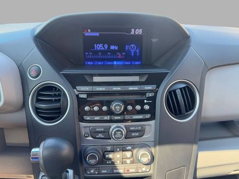 Used 2012 Honda Pilot EX-L image 36