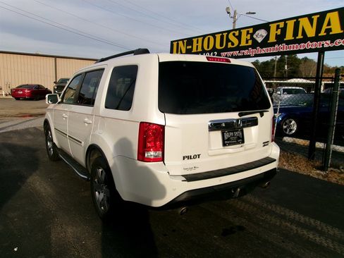 Used 2014 Honda Pilot Touring image 11