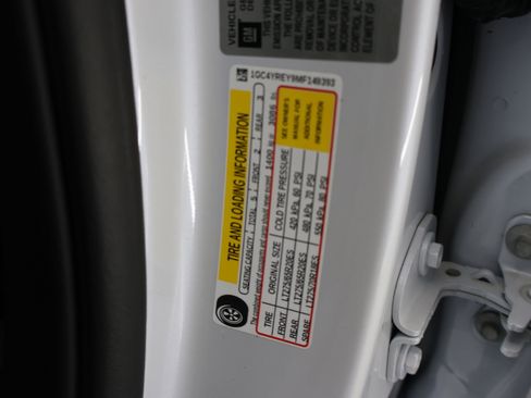 Used 2021 Chevrolet Silverado 2500 High Country w/ Z71 Off-Road Package image 64