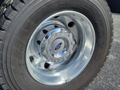 Used 2023 Ford F450 Lariat w/ Lariat Ultimate Package image 75