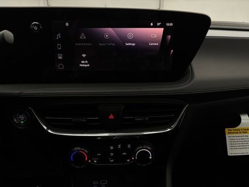 New 2026 Buick Encore GX Sport Touring w/ Studio Series image 24