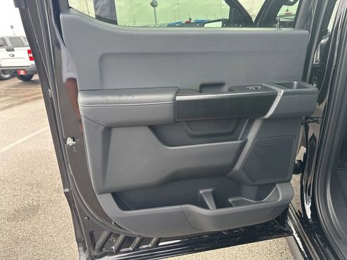 New 2025 Ford F150 STX w/ LOBO Package AWD/4WD image 30