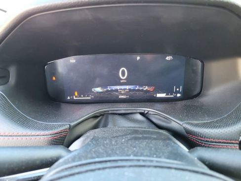 Used 2022 Jeep Compass Trailhawk w/ Trailhawk Elite Group image 21