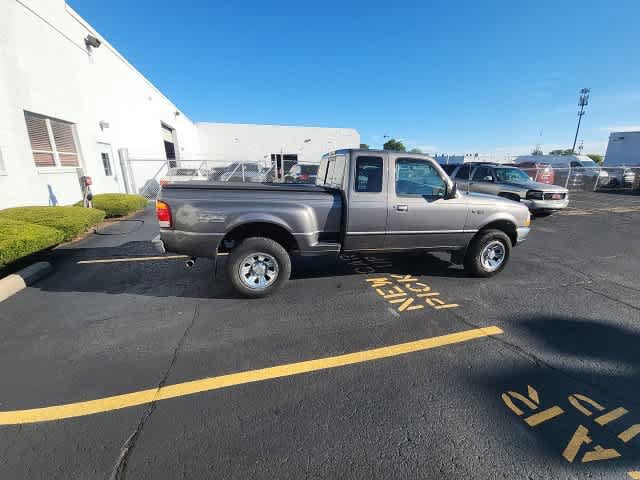 Used 1998 Ford Ranger XLT AWD/4WD image 13