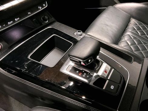 Used 2023 Audi SQ5 Premium Plus w/ Premium Plus Package image 18