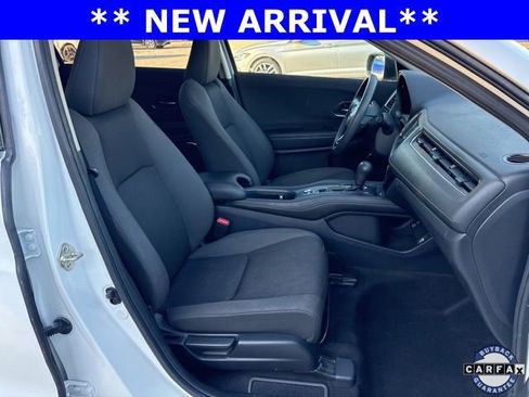 Used 2020 Honda HR-V EX image 9