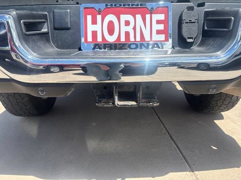 Used 2024 RAM 2500 Big Horn w/ Off Road Package AWD/4WD image 9